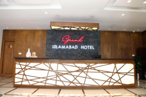 Grand Islamabad Hotel